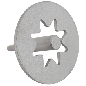 Estrelinha Modeladora Churros Tradicional