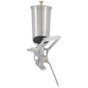 Doceira de Churros 2 Litros com Contrapeso