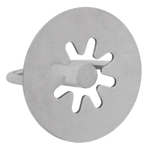 Estrelinha Modeladora Churros Tradicional