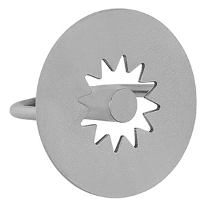 Estrelinha Modeladora Churros Tradicional