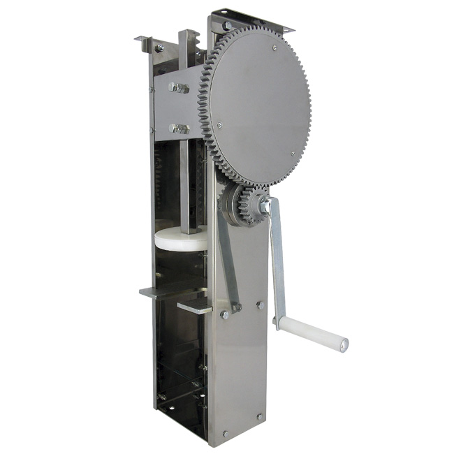 Masseira de Churros Premium  1,5kg de Massa