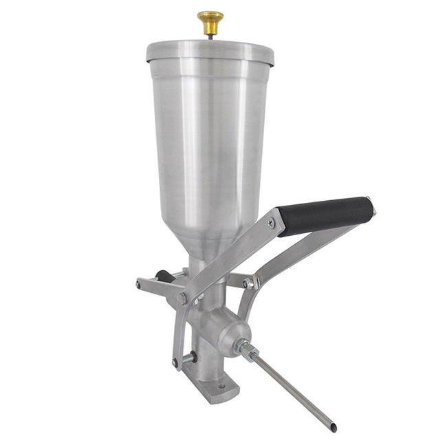 Recheador Pão de Queijo 1 Litro