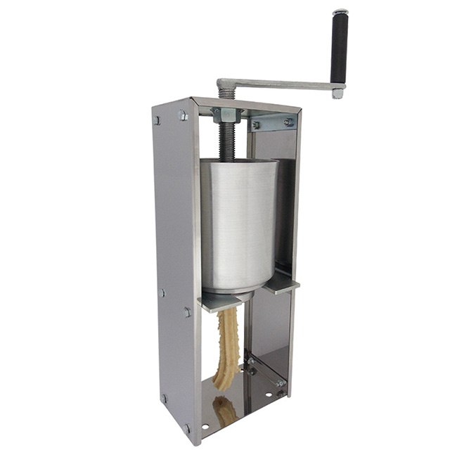 Masseira de Churros Fuso 1,5kg de Massa