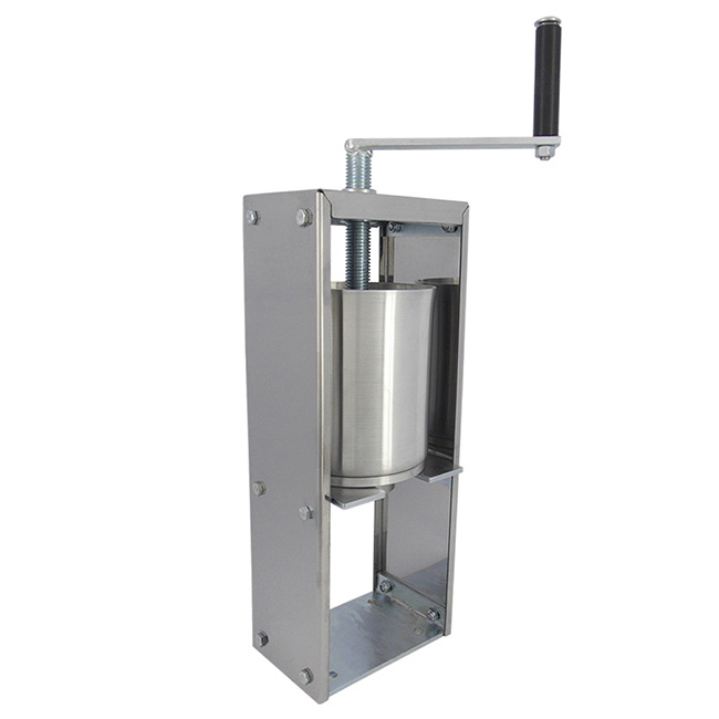 Masseira de Churros Fuso 1,5kg de Massa