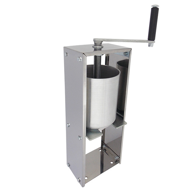 Masseira de Churros Fuso 1,5kg de Massa