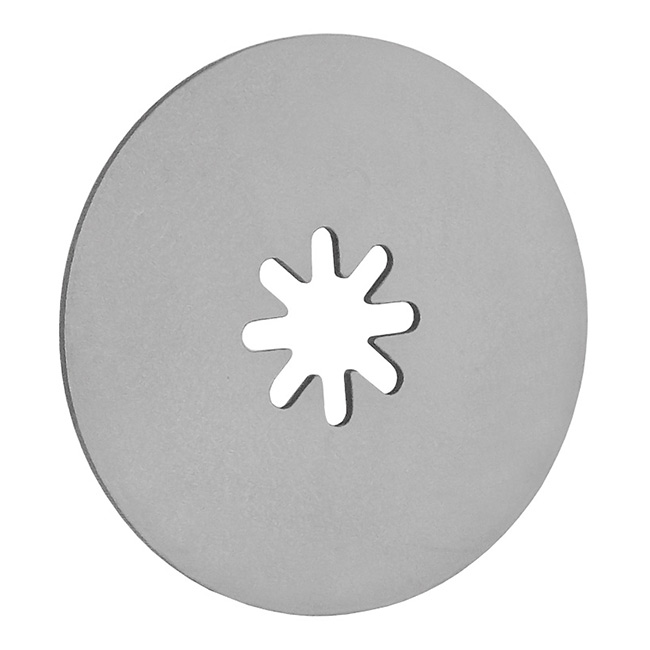 Estrelinha Modeladora Mini Churros Masseira de Churros