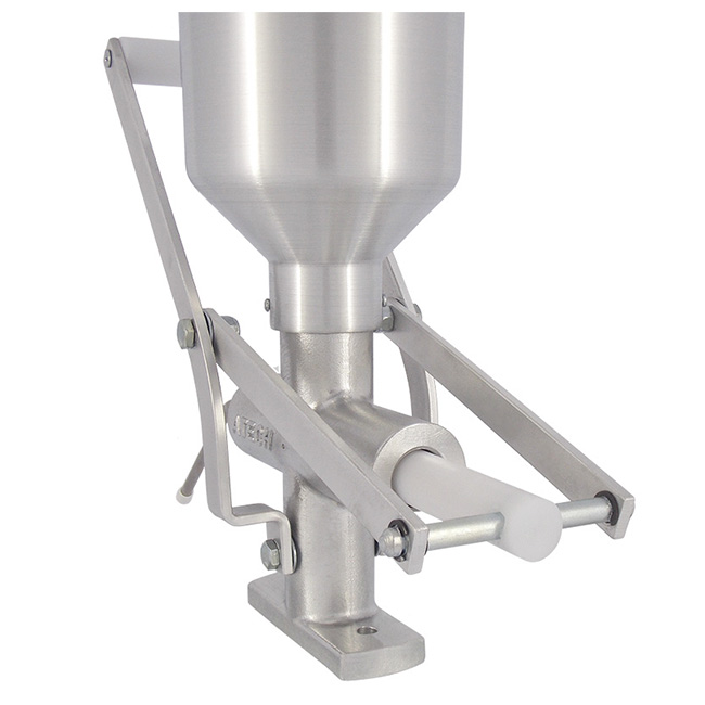 Doceira de Churros 1 Litro (Recheadeira de Churros)