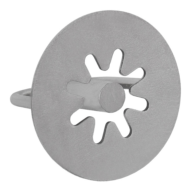 Estrelinha Modeladora Churros Tradicional Masseira de Churros